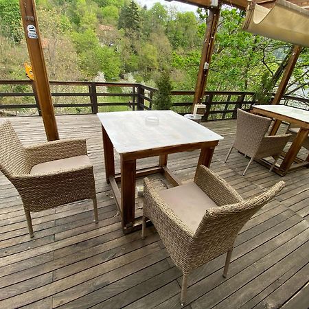 Skay Loft Bed & Breakfast Brasov Ngoại thất bức ảnh
