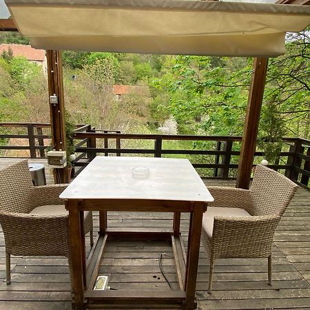 Skay Loft Bed & Breakfast Brasov Ngoại thất bức ảnh