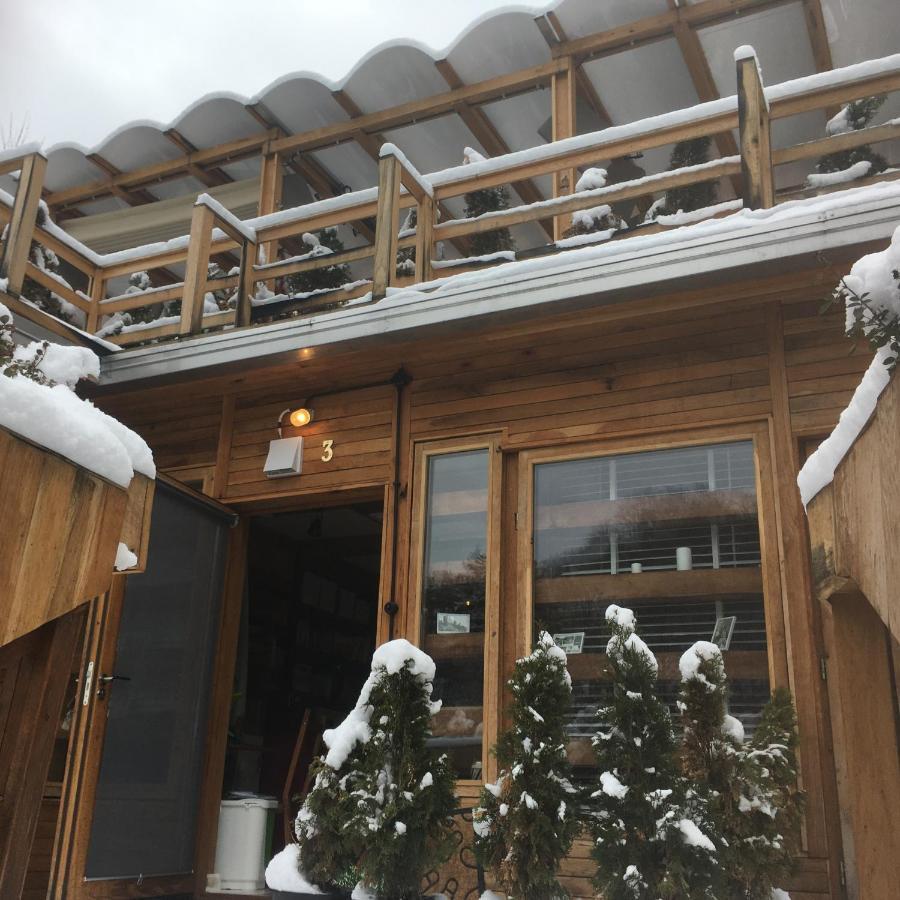 Skay Loft Bed & Breakfast Brasov Ngoại thất bức ảnh