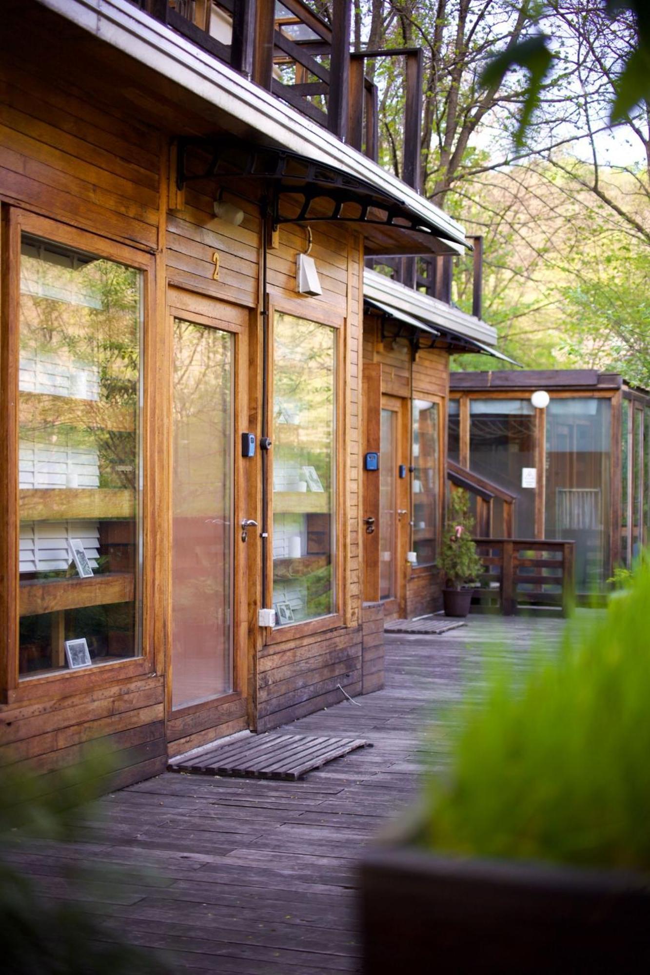 Skay Loft Bed & Breakfast Brasov Ngoại thất bức ảnh
