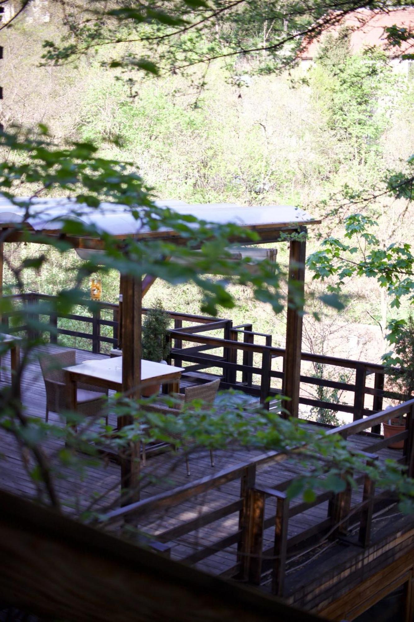 Skay Loft Bed & Breakfast Brasov Ngoại thất bức ảnh