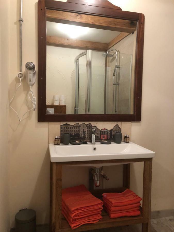 Skay Loft Bed & Breakfast Brasov Ngoại thất bức ảnh