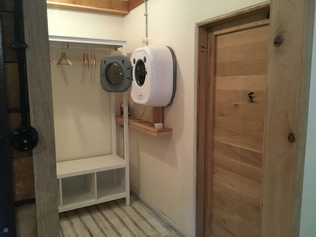 Skay Loft Bed & Breakfast Brasov Ngoại thất bức ảnh