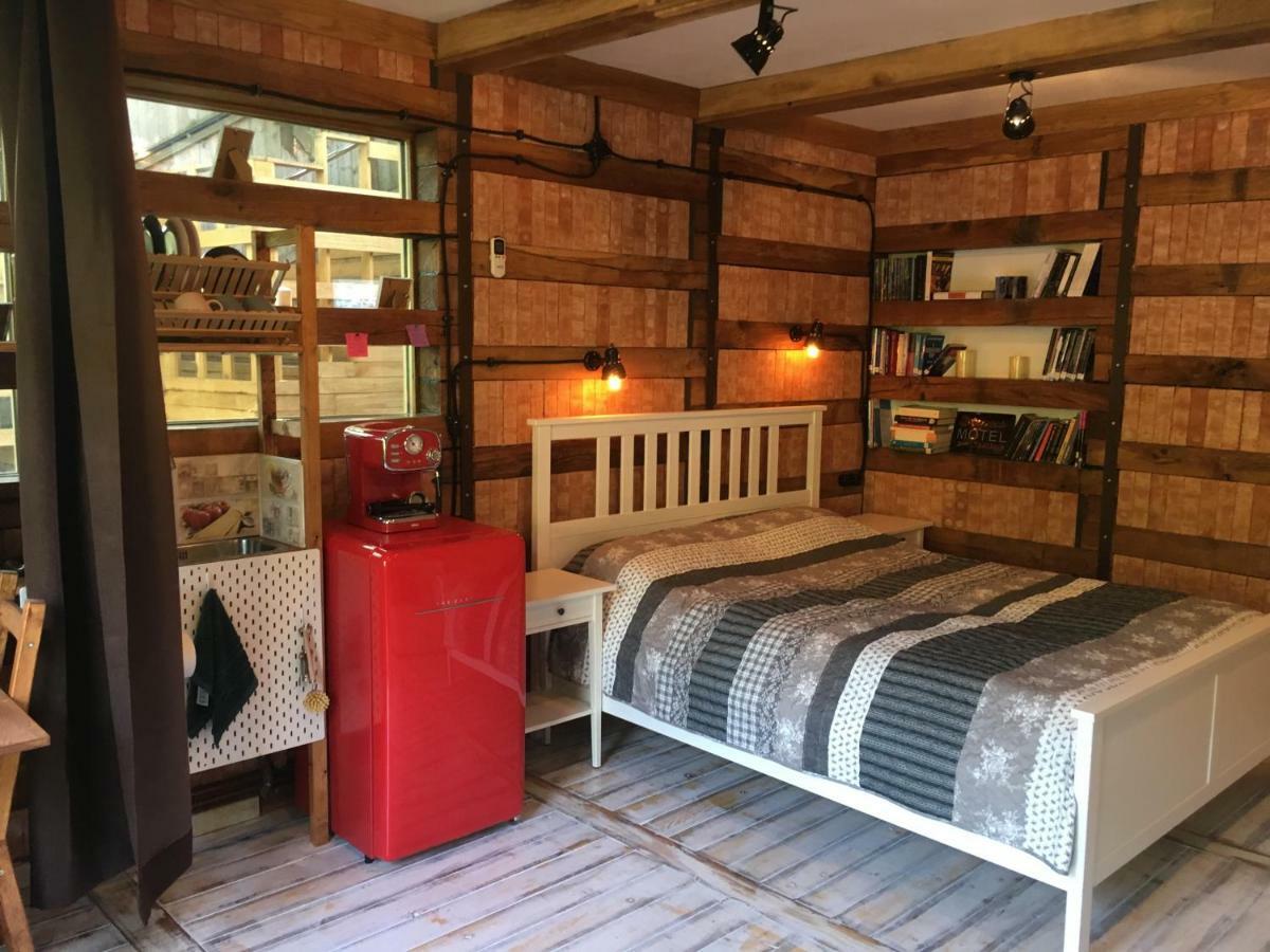 Skay Loft Bed & Breakfast Brasov Ngoại thất bức ảnh