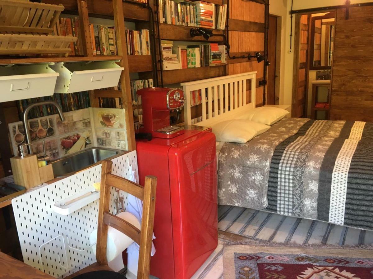 Skay Loft Bed & Breakfast Brasov Ngoại thất bức ảnh