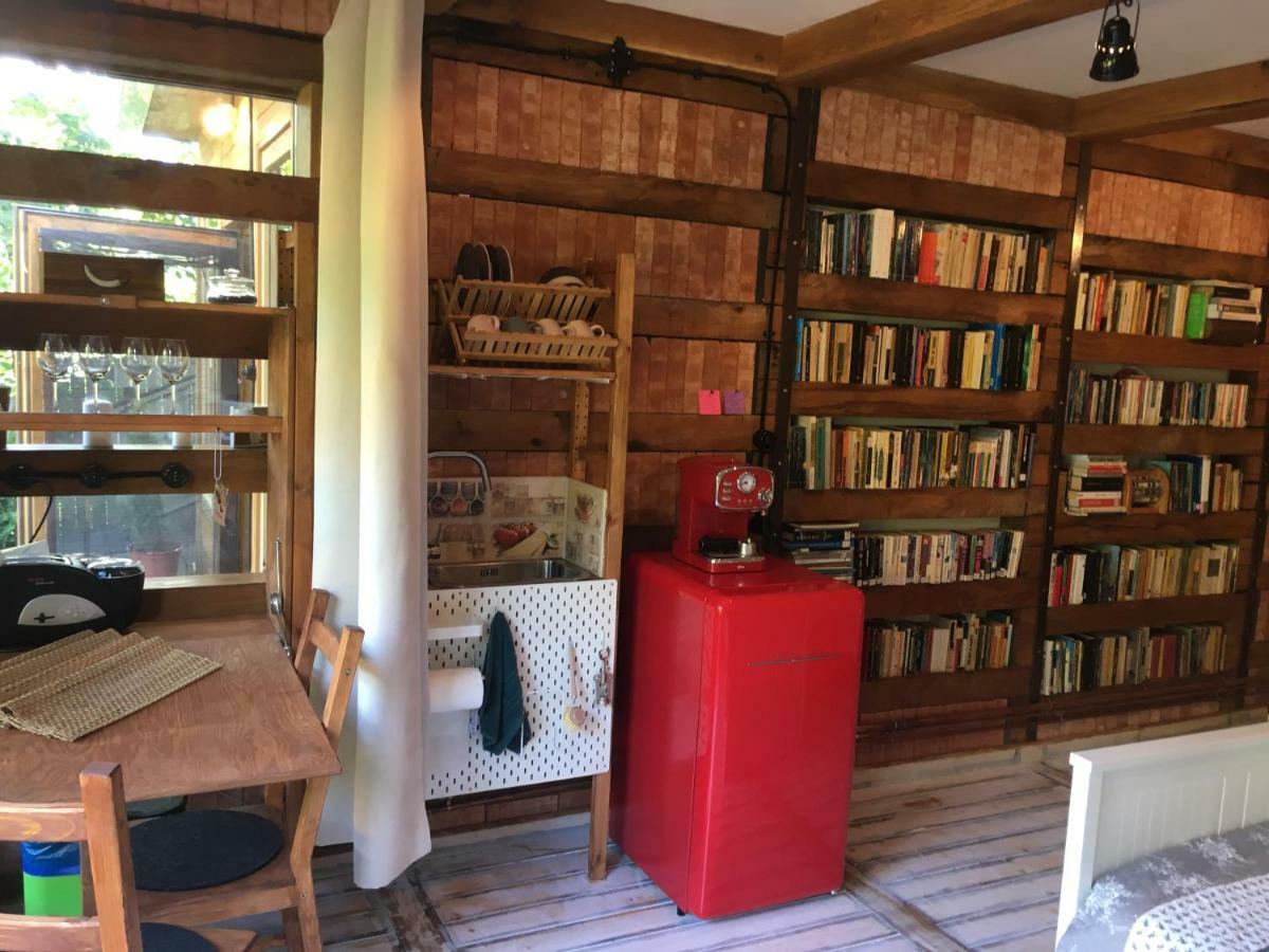 Skay Loft Bed & Breakfast Brasov Ngoại thất bức ảnh