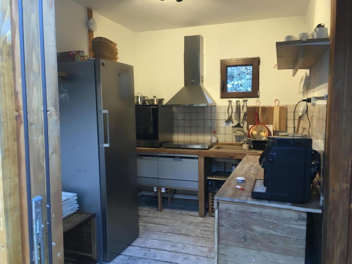 Skay Loft Bed & Breakfast Brasov Ngoại thất bức ảnh