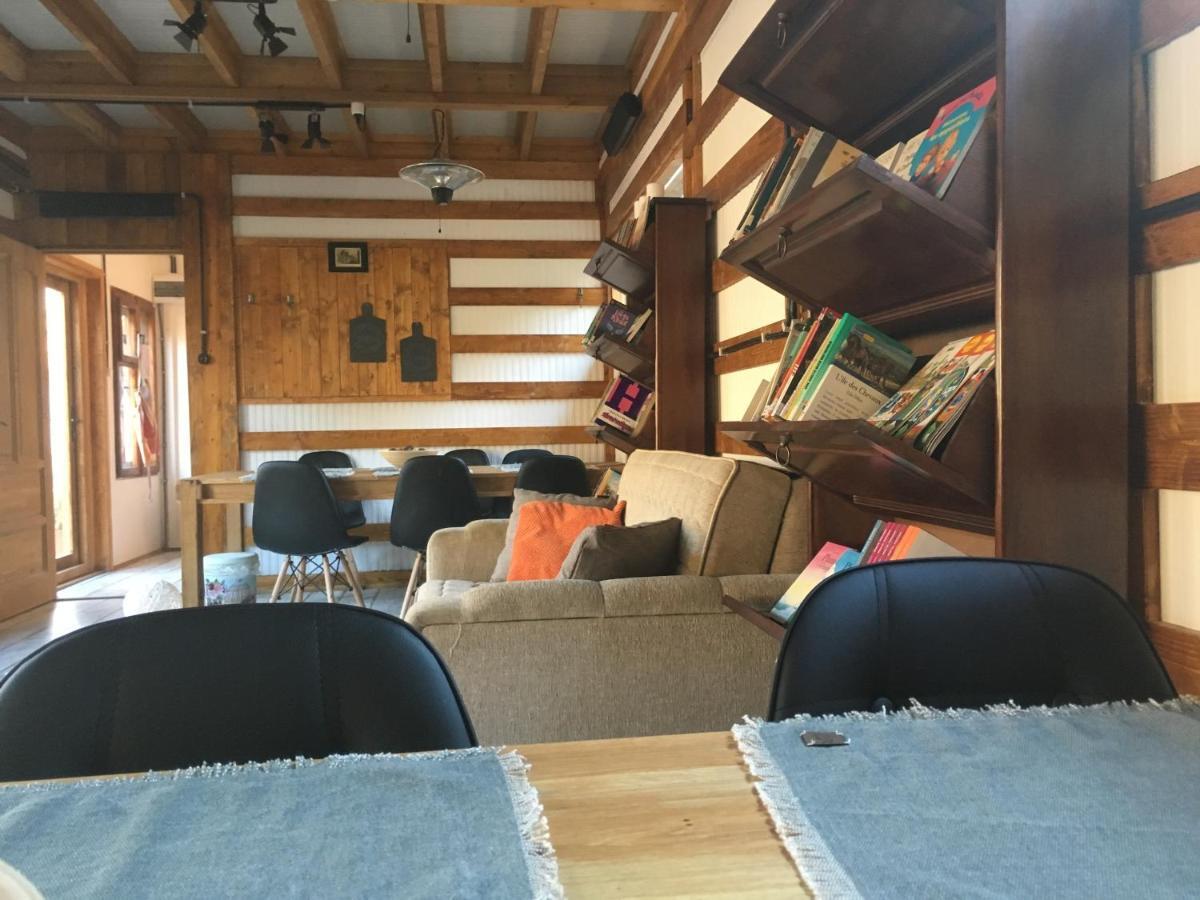 Skay Loft Bed & Breakfast Brasov Ngoại thất bức ảnh